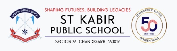 St Kabir Public School